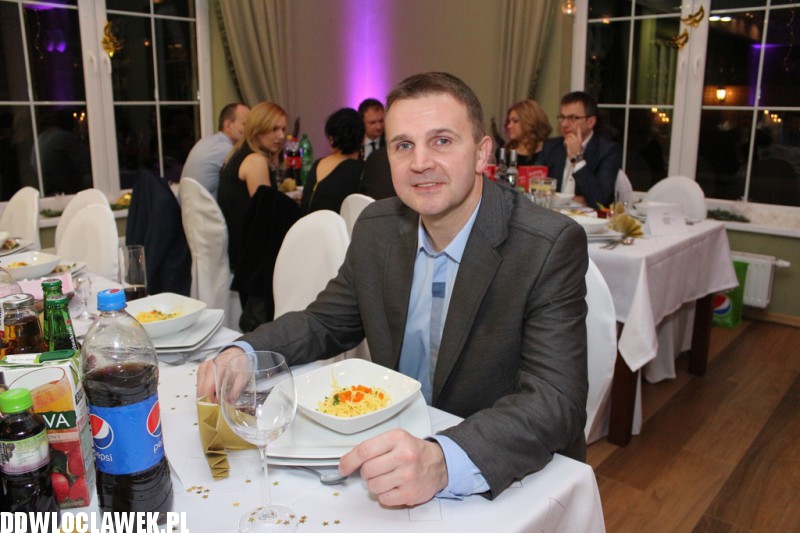 Sylwester w Pensjonacie Michelin