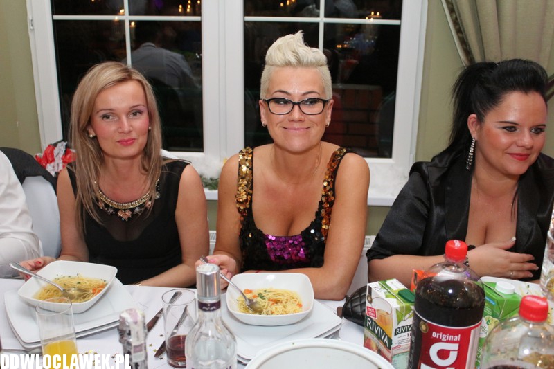 Sylwester w Pensjonacie Michelin