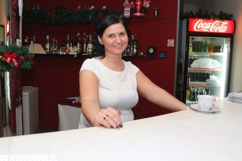 Sylwester w restauracji Ratuszowa