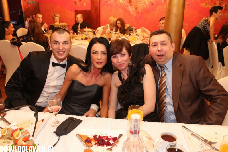 Sylwester w restauracji Rustykalna