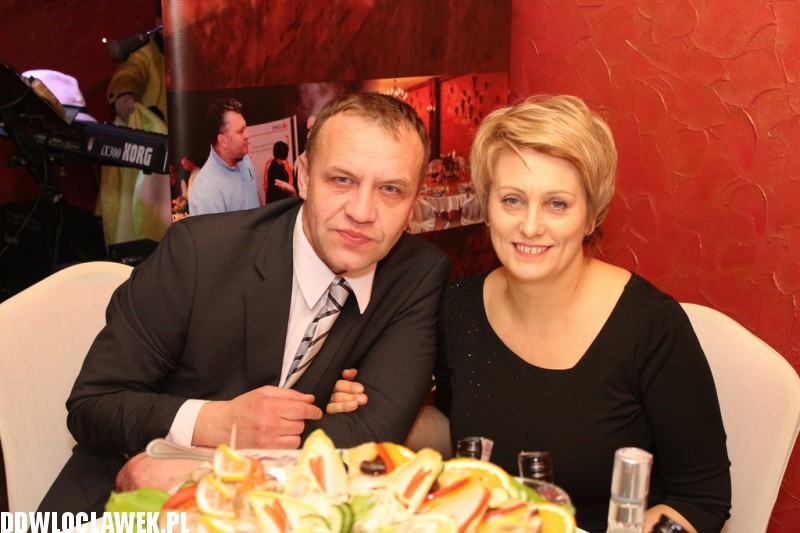 Sylwester w restauracji Rustykalna