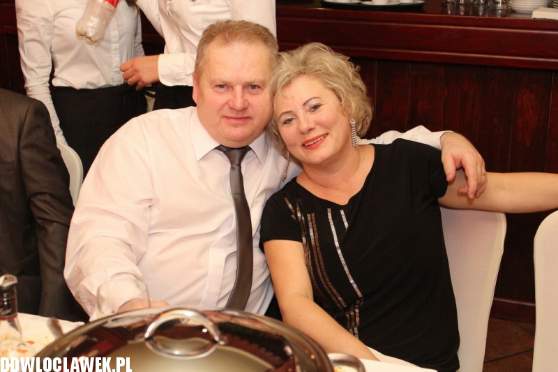 Sylwester w restauracji Rustykalna