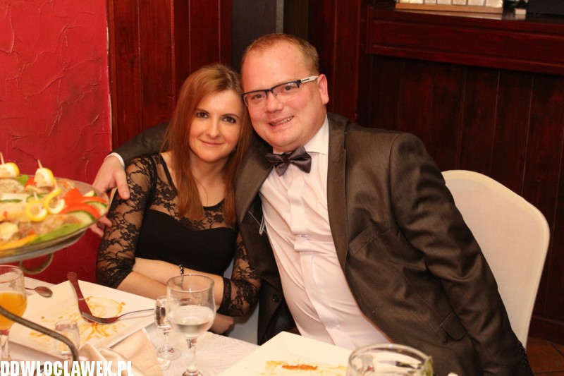 Sylwester w restauracji Rustykalna