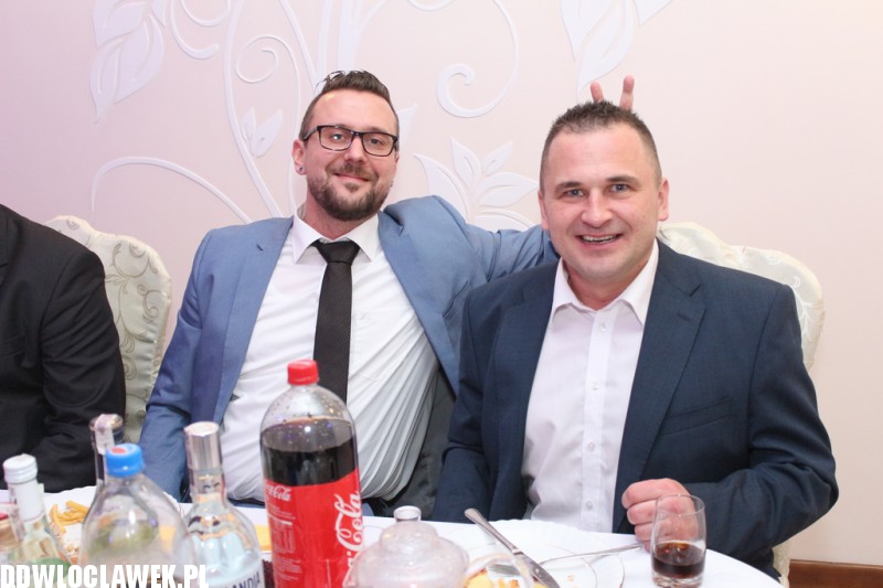 Sylwester w Sosence