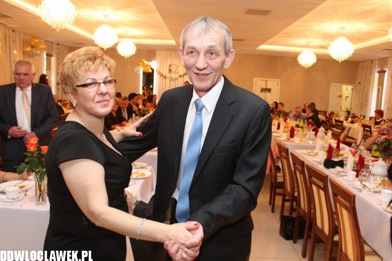 Sylwester w restauracji Złota Podkowa