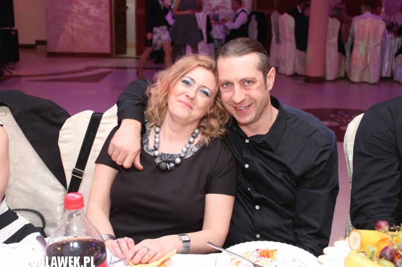 Sylwester w Sosence