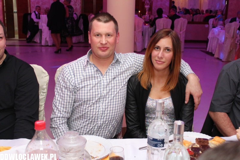 Sylwester w Sosence