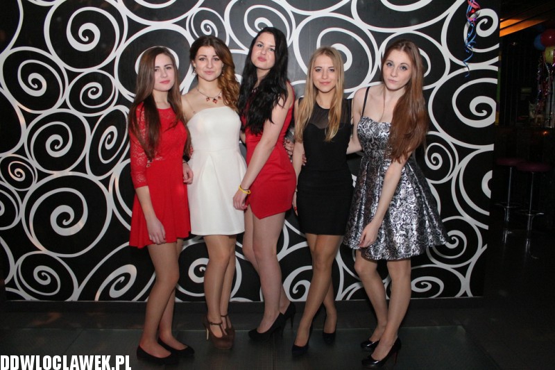 Sylwester w Wikaryjce