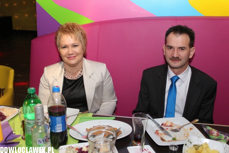 Sylwester w Wikaryjce
