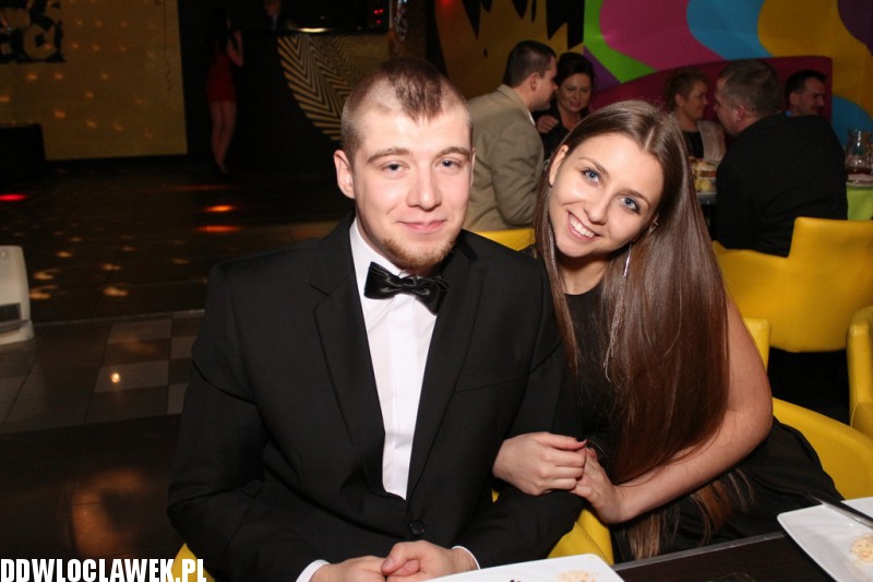 Sylwester w Wikaryjce