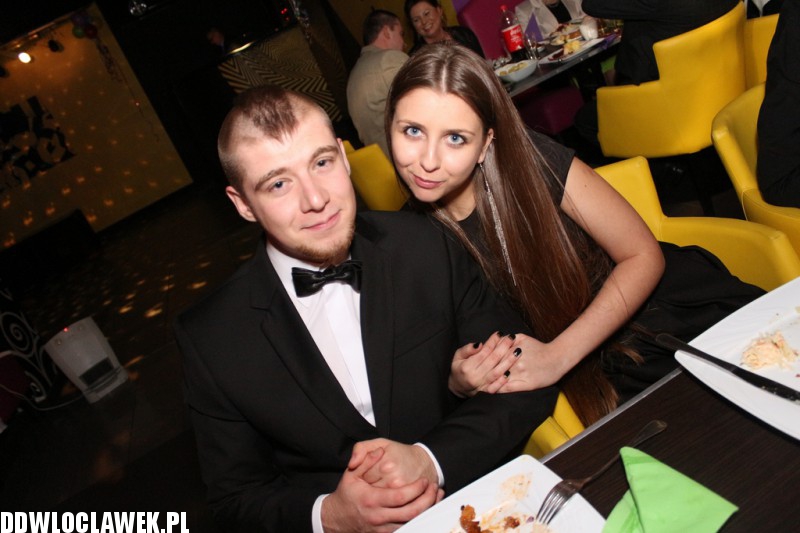 Sylwester w Wikaryjce