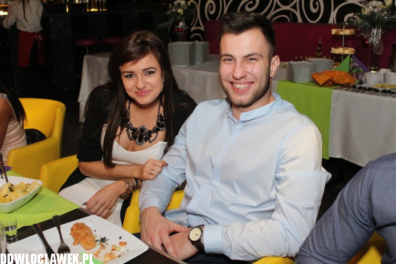 Sylwester w Wikaryjce