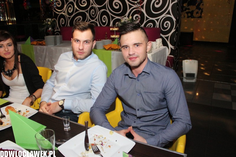 Sylwester w Wikaryjce
