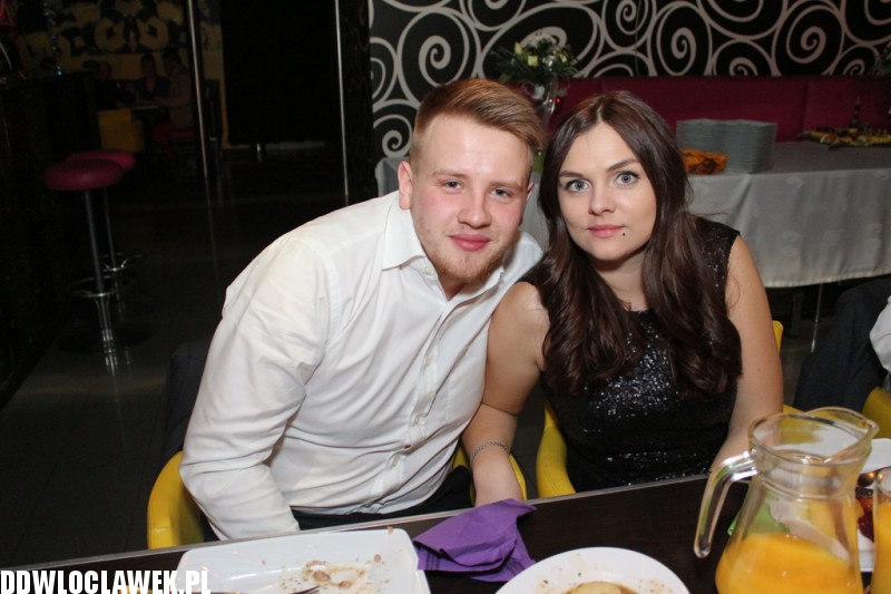 Sylwester w Wikaryjce
