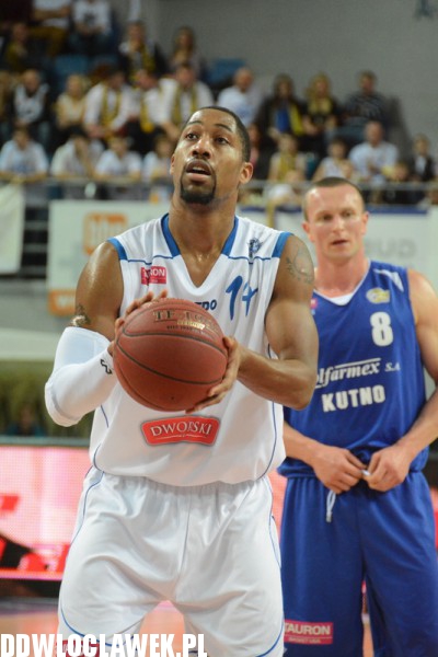 Anwil Włocławek - Polfarmex Kutno