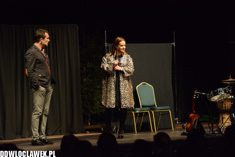 Kabaret Hrabi dla dorosłych w Browarze B