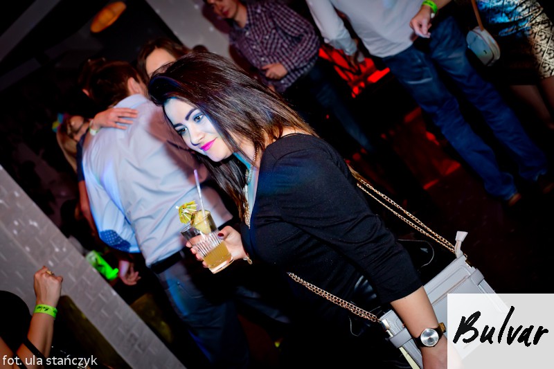Weekend we Włocławku 03.01 Million Club