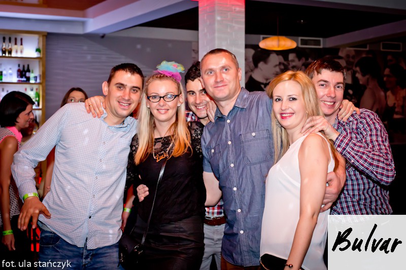 Weekend we Włocławku 03.01 Million Club