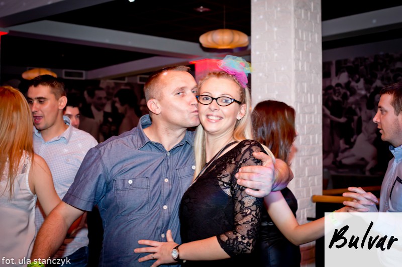 Weekend we Włocławku 03.01 Million Club
