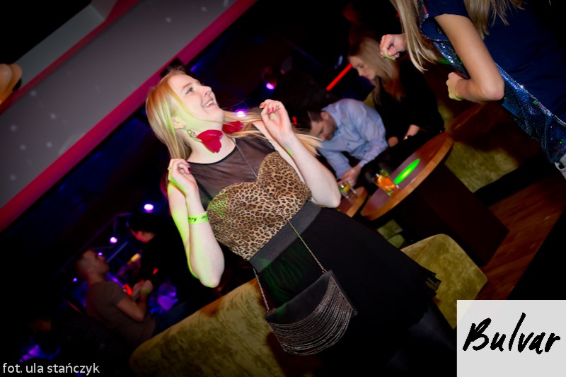 Weekend we Włocławku 03.01 Million Club