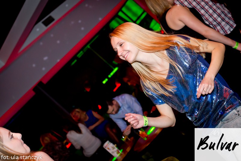 Weekend we Włocławku 03.01 Million Club