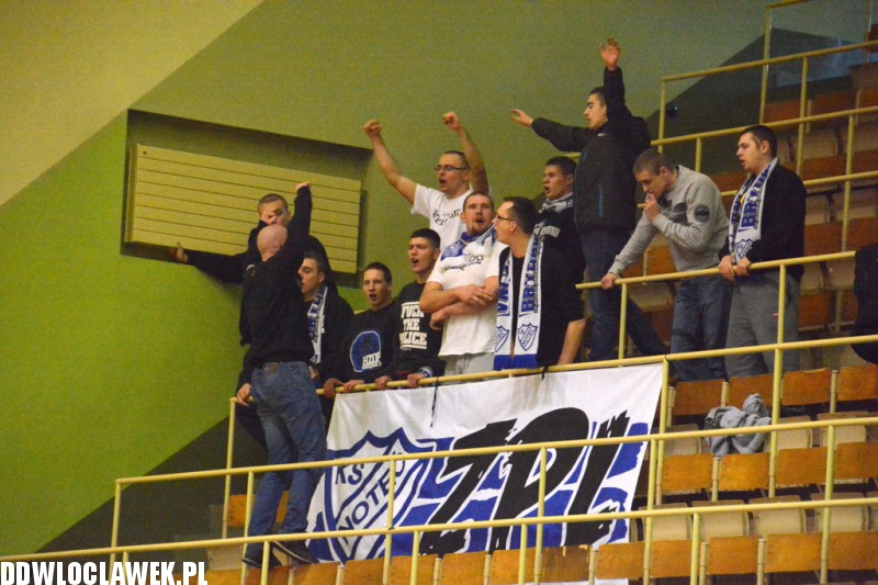 AKM Włocławek - Noteć Inowrocław