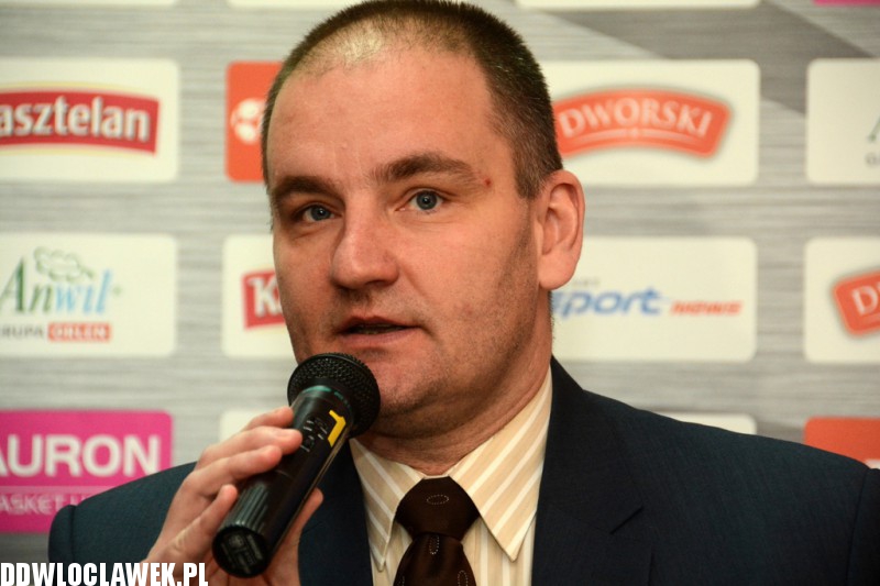 Potęga Anwilu Włocławek w odbudowie?