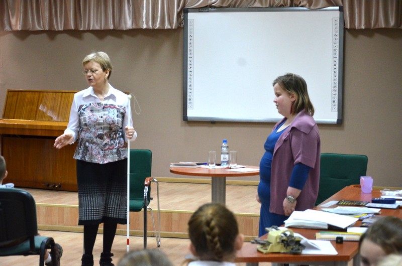 Spotkanie z Katarzyną Nowacką