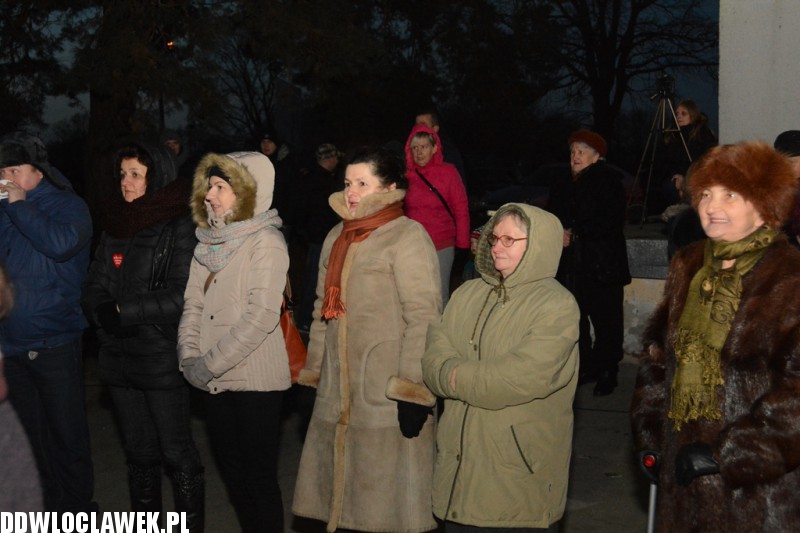 Koncert noworoczny w klubie Łęg