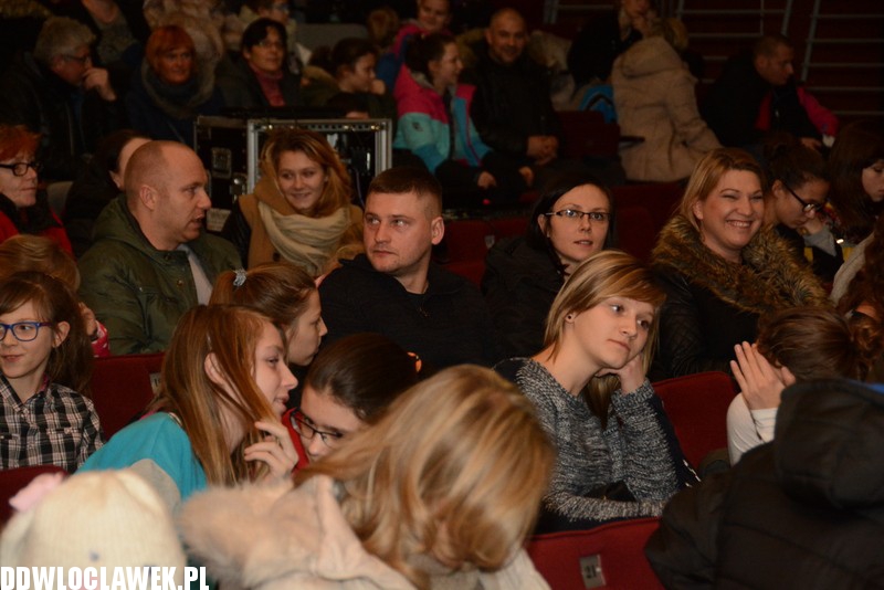 Szkolenie i wydawanie puszek WOŚP