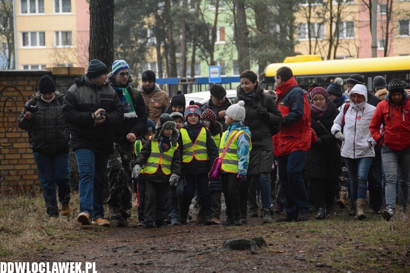 WOŚP: Rajd prosto z serca