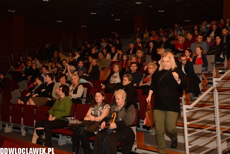 WOŚP: koncert Podaj serce