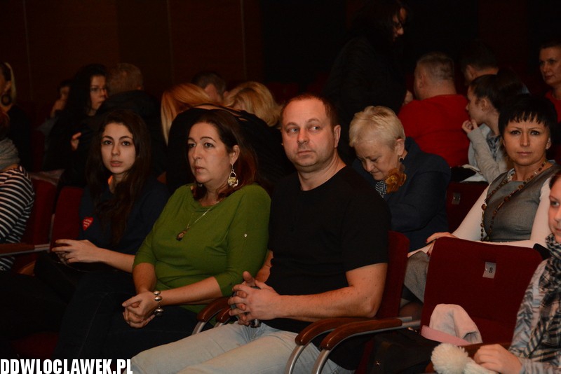 WOŚP: koncert Podaj serce
