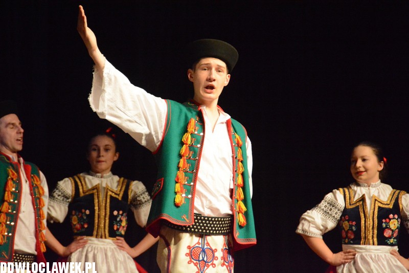 WOŚP: koncert Podaj serce