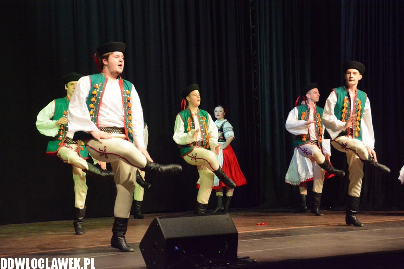 WOŚP: koncert Podaj serce