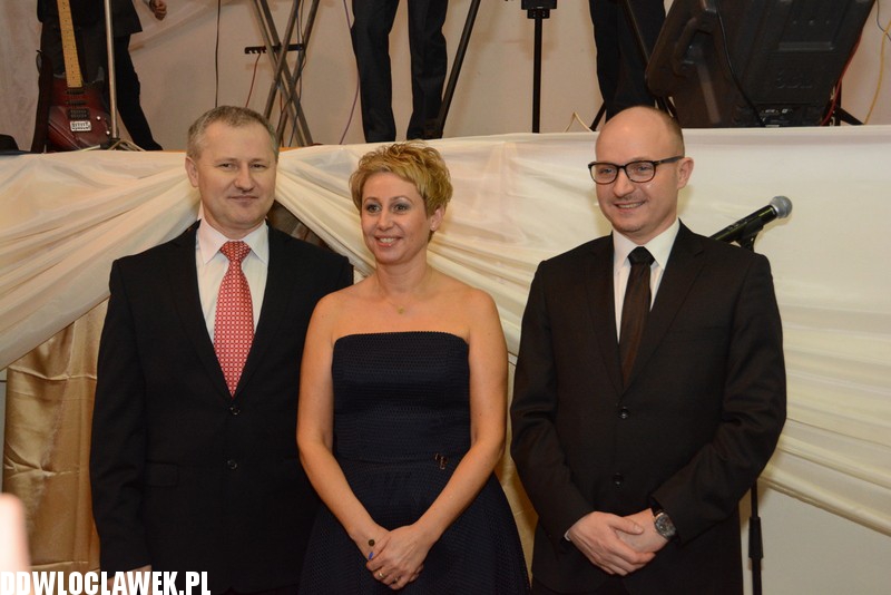 Studniówka ZS Ekonomicznych