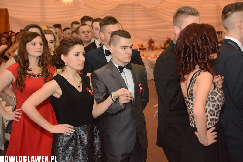Studniówka ZS Ekonomicznych