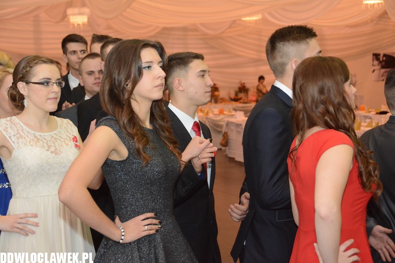 Studniówka ZS Ekonomicznych