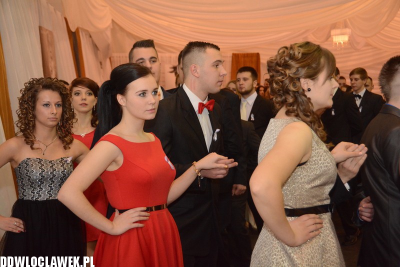 Studniówka ZS Ekonomicznych