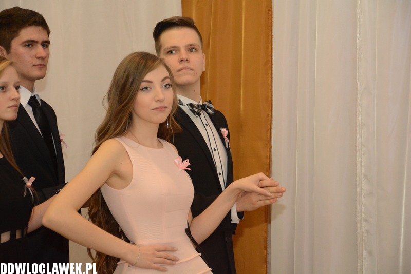 Studniówka ZS Ekonomicznych
