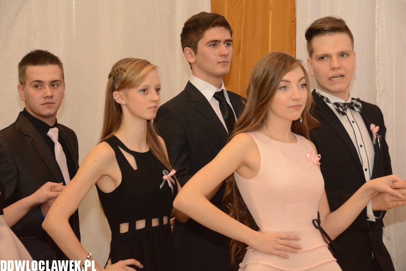 Studniówka ZS Ekonomicznych