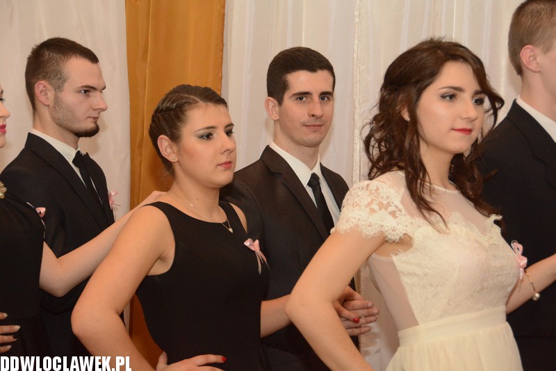 Studniówka ZS Ekonomicznych