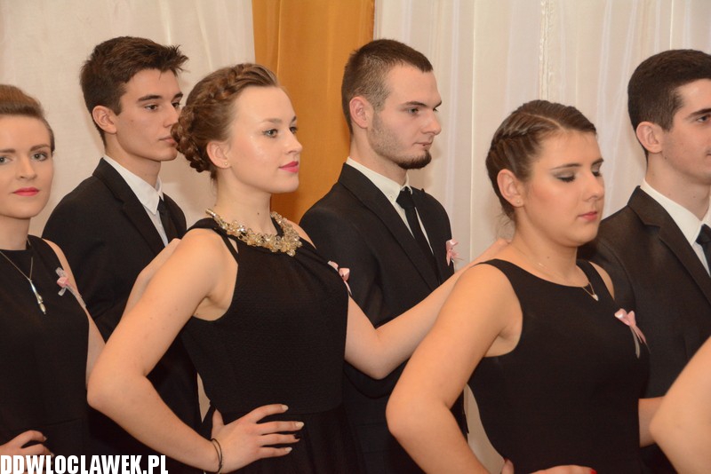 Studniówka ZS Ekonomicznych