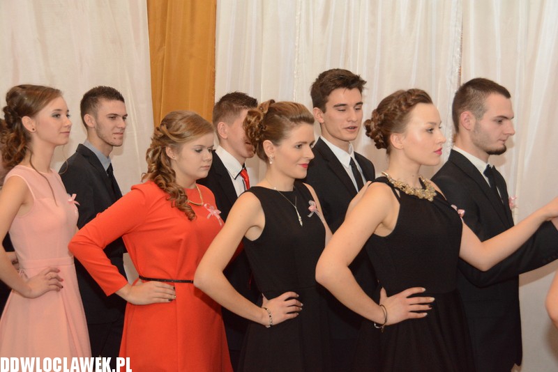 Studniówka ZS Ekonomicznych