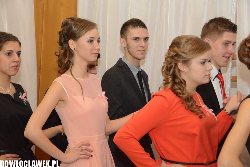 Studniówka ZS Ekonomicznych