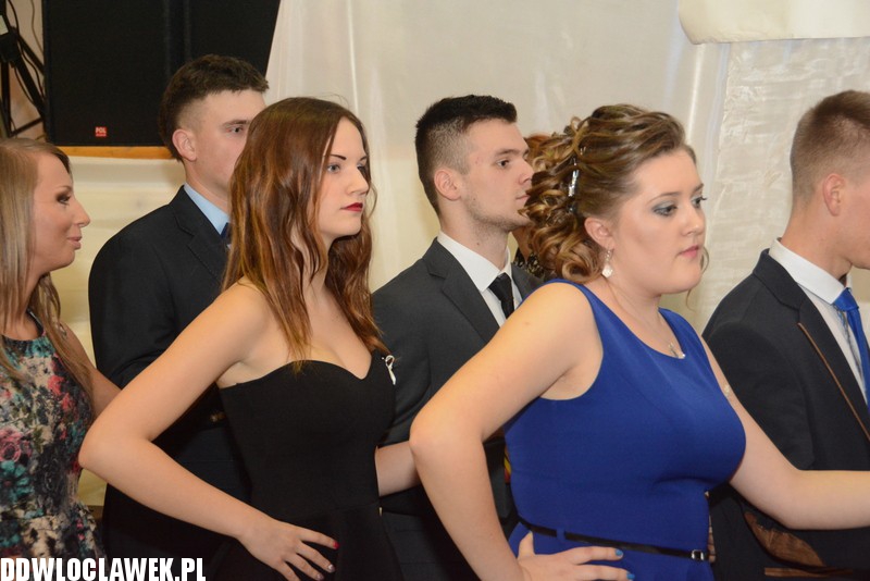 Studniówka ZS Ekonomicznych