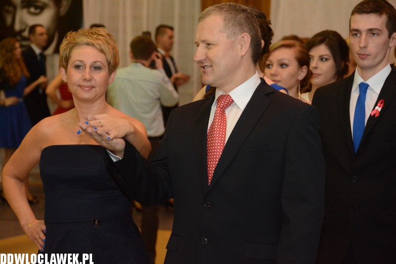 Studniówka ZS Ekonomicznych