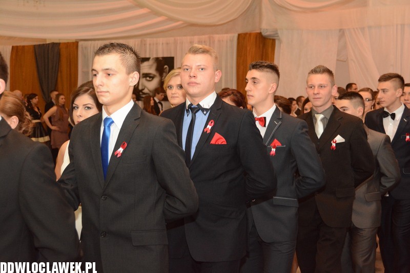 Studniówka ZS Ekonomicznych