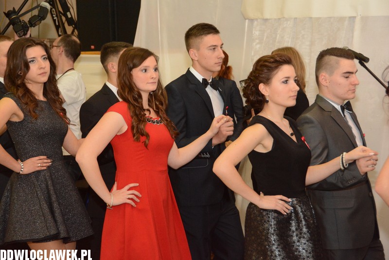 Studniówka ZS Ekonomicznych