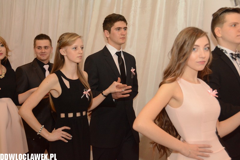 Studniówka ZS Ekonomicznych